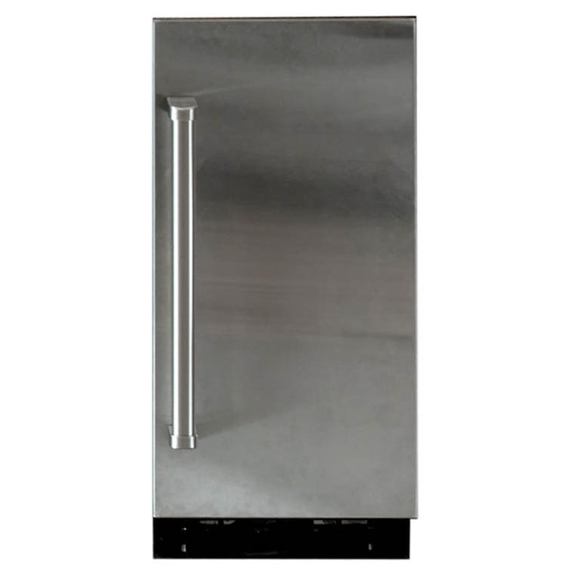 SubZero UC15I 15" Undercounter Ice Maker with 25 lb Capacity